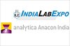 analytica Anacon and labexpo India