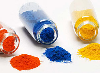 Powder Coatings