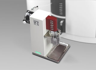 Dosing unit for suspensions and emulsions in a closed-loop